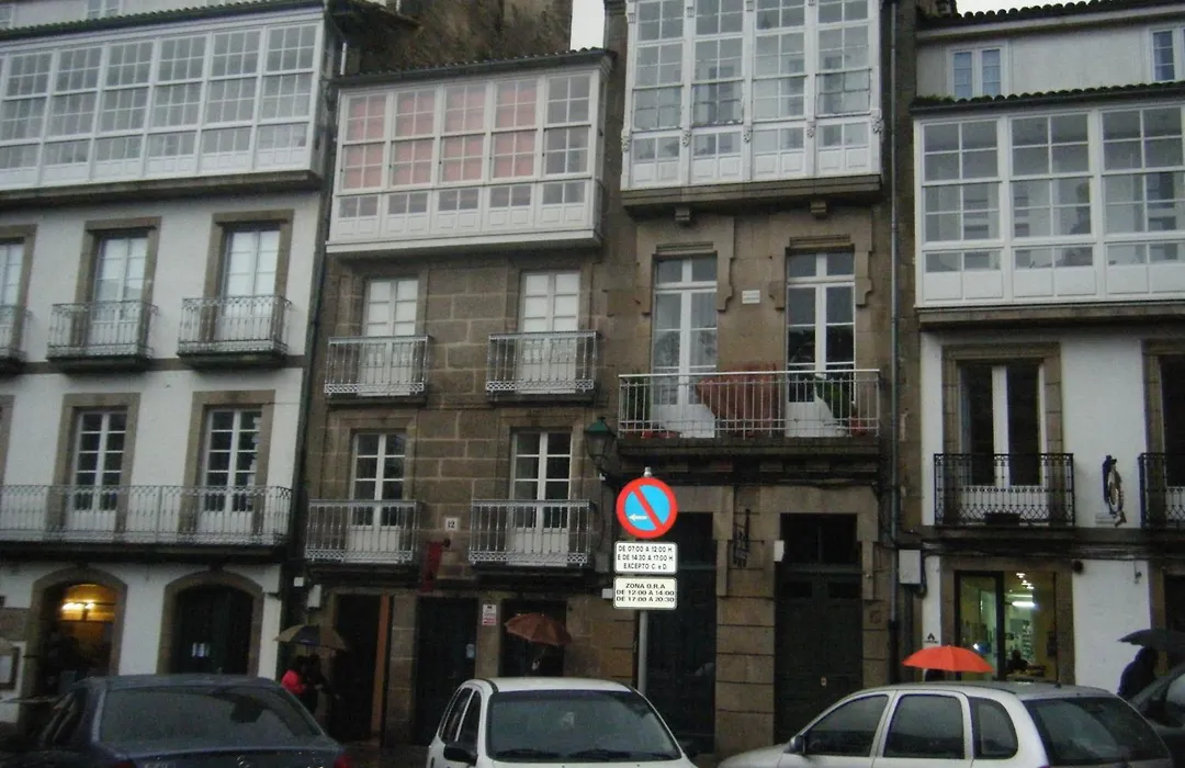 PR Pazo de Agra-1